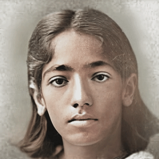 Jiddu Krishnamurti (Animado)