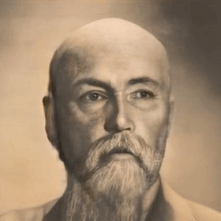 Nicholas Roerich (Animado)
